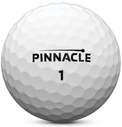 Pinnacle-Soft-Ball-Image