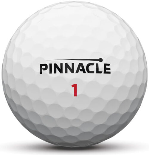 Pinnacle-RUSH-Ball-Image