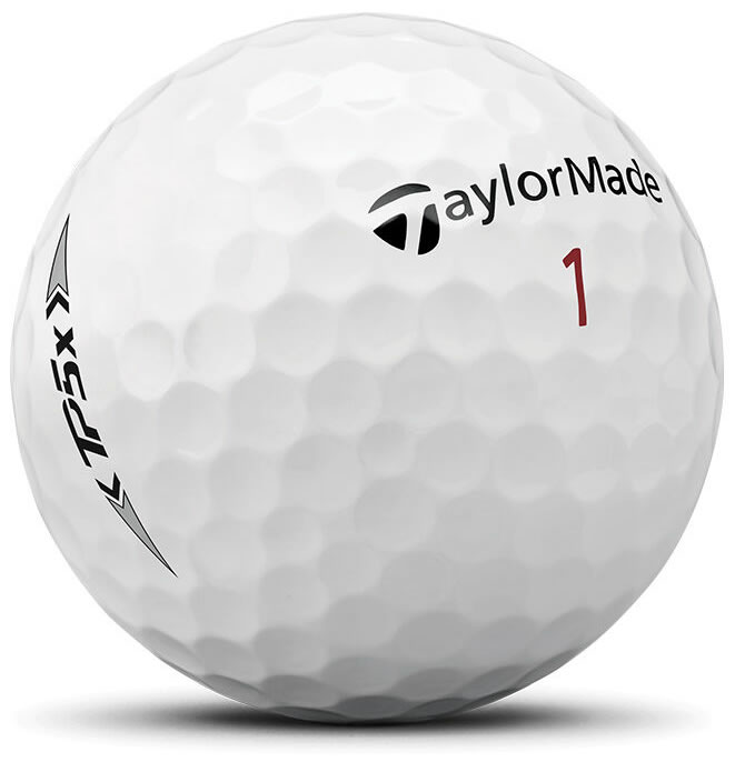 TaylorMade-TP5x